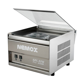 Nemox pro 2500 new arrivals